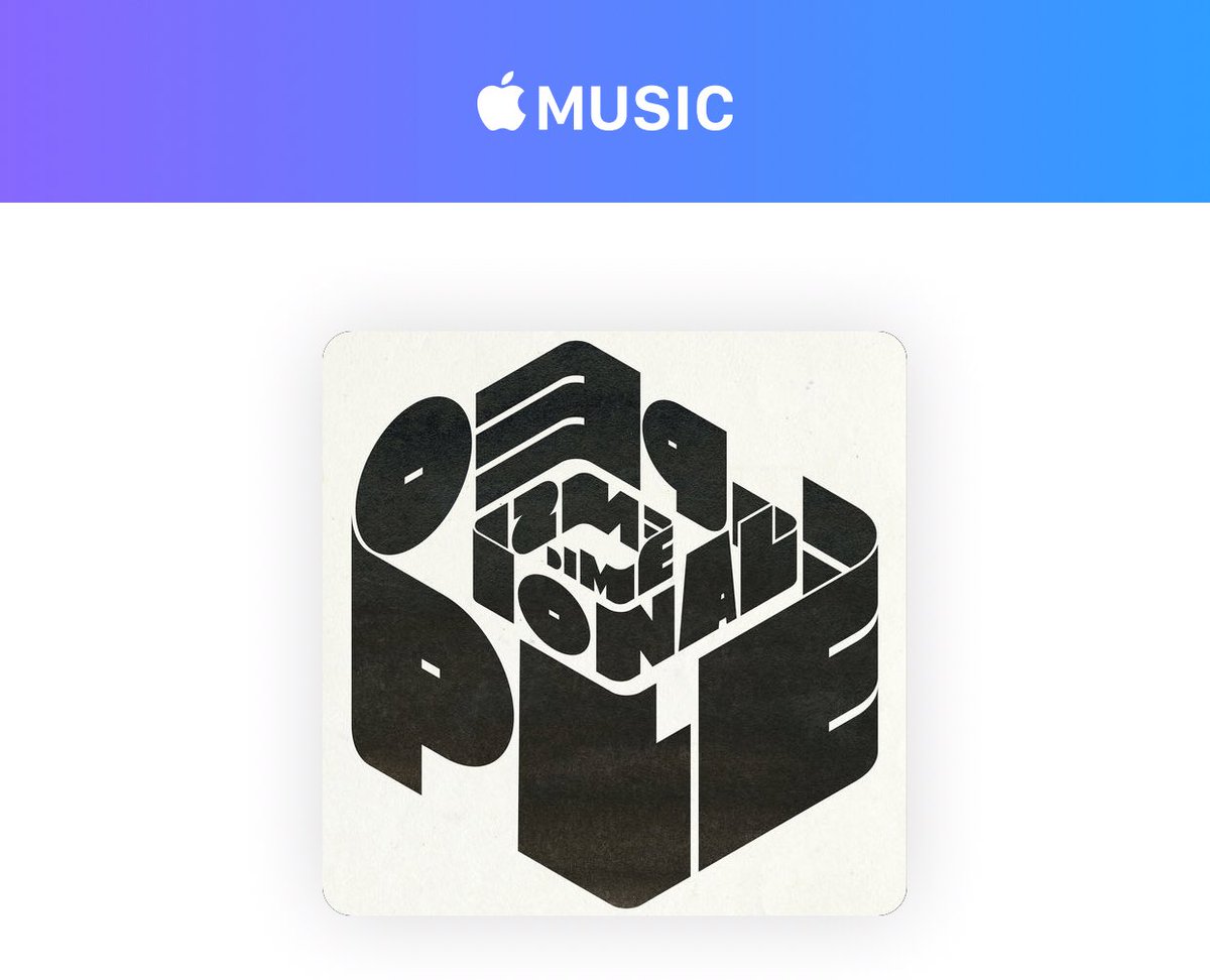 Электроника и элементы инди-поп в перемешку с речитативом плавно приходят в легкий амбиент — это Foul Mouth от Mouse On Mars 

Прийдется по нраву для любителей экспериментов: 

itunes.apple.com/ru/album/foul-…