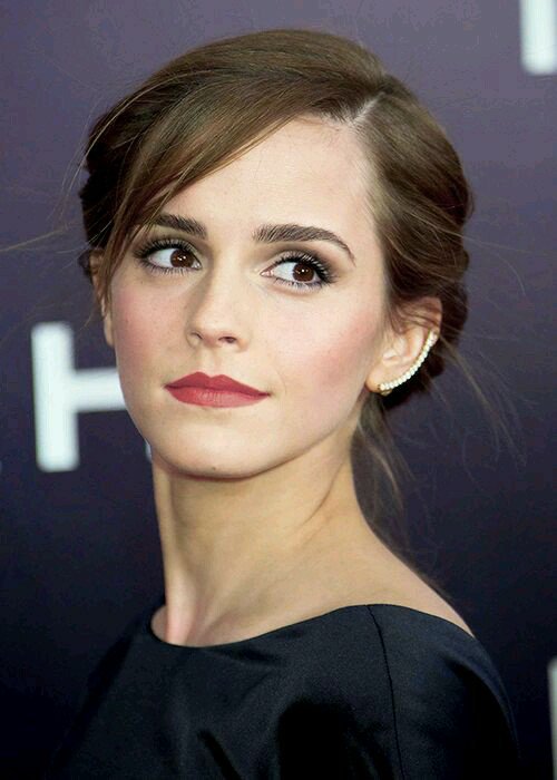Happy birthday Emma Watson 