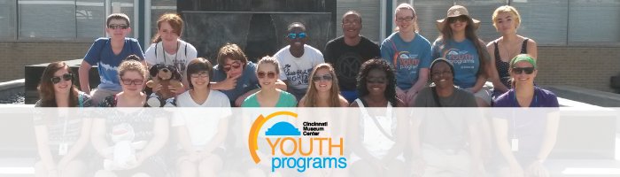 CincyMuseum's tweet photo. Today's the start of #NationalVolunteerWeek! We couldn't do what we do w/out our Adult/Youth Vols &amp; appreciate the time/talent/treasure they share w/us! Learn more about them:
-Adult: https://t.co/H2v2RwJPoM
- @CMCYouthProgram: https://t.co/b1If6DSVfy

@PointsofLight #ivolunteer https://t.co/xyWPPadjlt