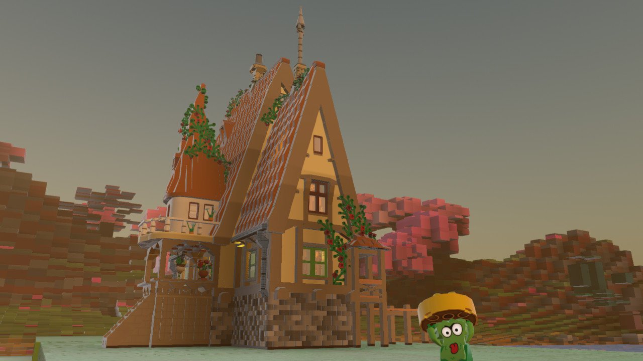 Bricks To Life on X