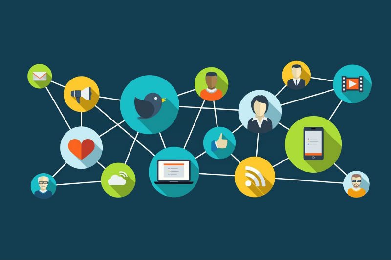 link_ways's tweet photo. 61% of promoters indicate social media as the most crucial area to concentrate over the next 12 months, observed closely by cell phone at 51%. (Fierce CMO) https://t.co/O73GHVTqjs https://t.co/sreDHL9FON