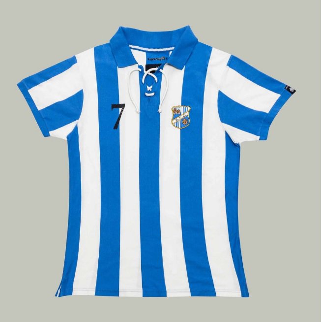 tjcope's tweet photo. 💥Hoy @MalagaCF - @realmadrid y tenemos estas camisetazas con sabor a fútbol de toda la vida ¿Cuál quieres? Tuitea eligiendo el hashtag.

⚪️⚪️#TJCamisetaMadrid

⚪️🔵#TJCamisetaMálaga https://t.co/wqYzBHAvIE