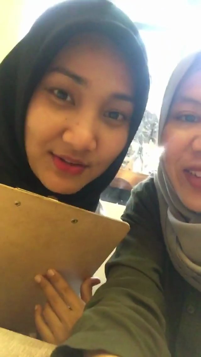 Vote 015  #SMA2 FATIN #SMA2018 #VoteSMA2018 <a href="/SCTV_/">SCTV</a> 😍