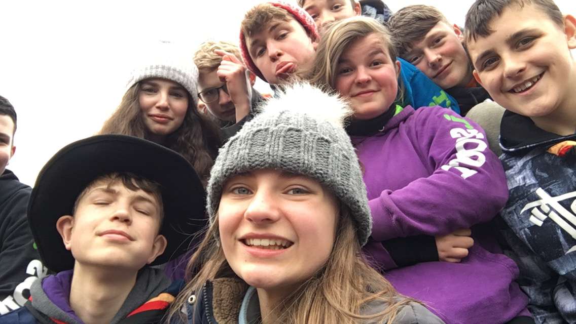 gmnunit43's tweet photo. A successful camp for #Unit43! Lots of new things, fears conquered and friendships strengthened! Lots of fun had by all! #WhatWeDo #Buzzin #UK24WSJ #Fun #Scouting #ScoutJamboree #Wow @wsj2019 @GMNScouts @ukcontingent https://t.co/YxMvBSFckC