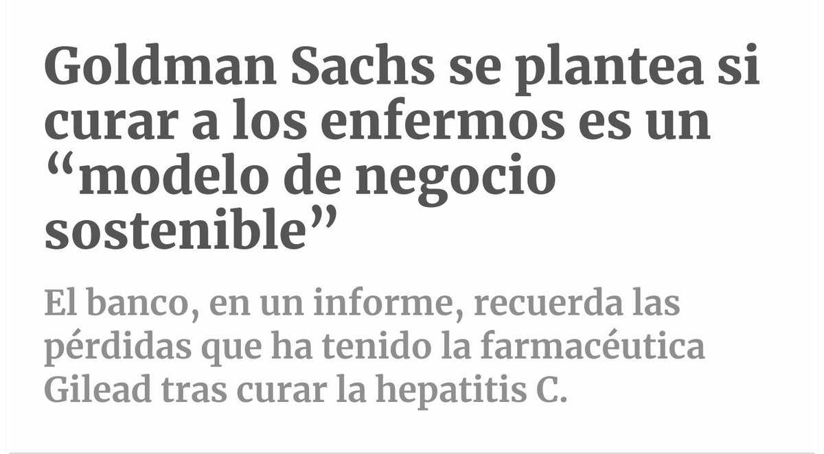 gerardotc's tweet photo. Son los mismos que califican positivamente a los gobiernos que "mejoran la economía" reduciendo sueldos o privatizando lo público. Por si os da alguna pista... https://t.co/pTTZ2oVozV