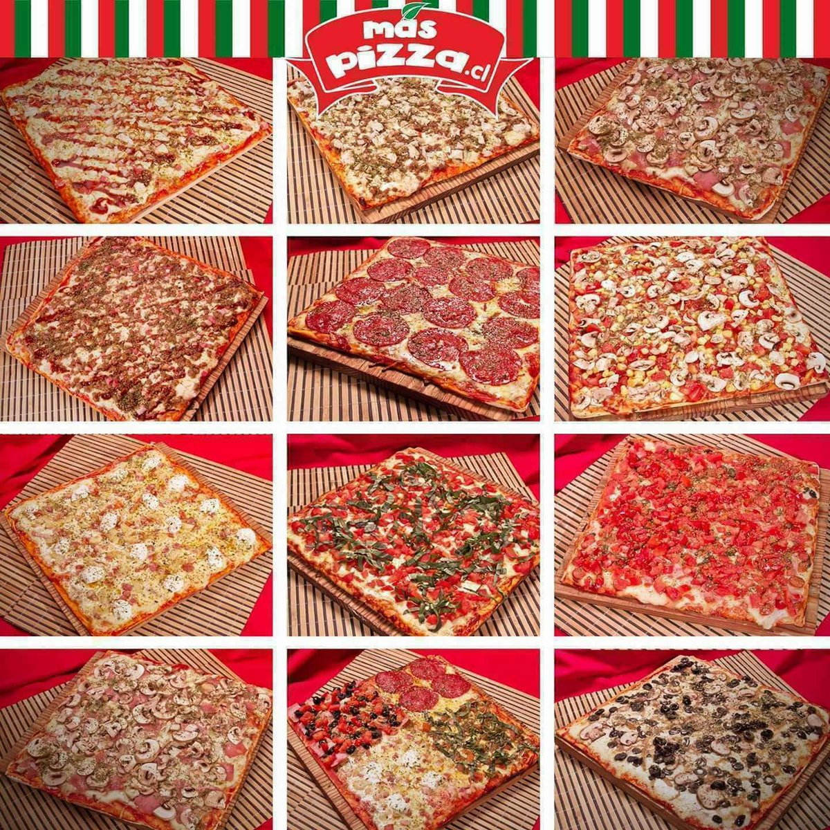 MasPizza's tweet photo. 🤔 🤔 #Domingo de #pizzas #pizza?? De Más #Pizza obviamente. Recuerda nuestro delivery
#222095589 #ñuñoa #providencia
#229818340 #lasCondes #Vitacura https://t.co/UxnBsquEBE