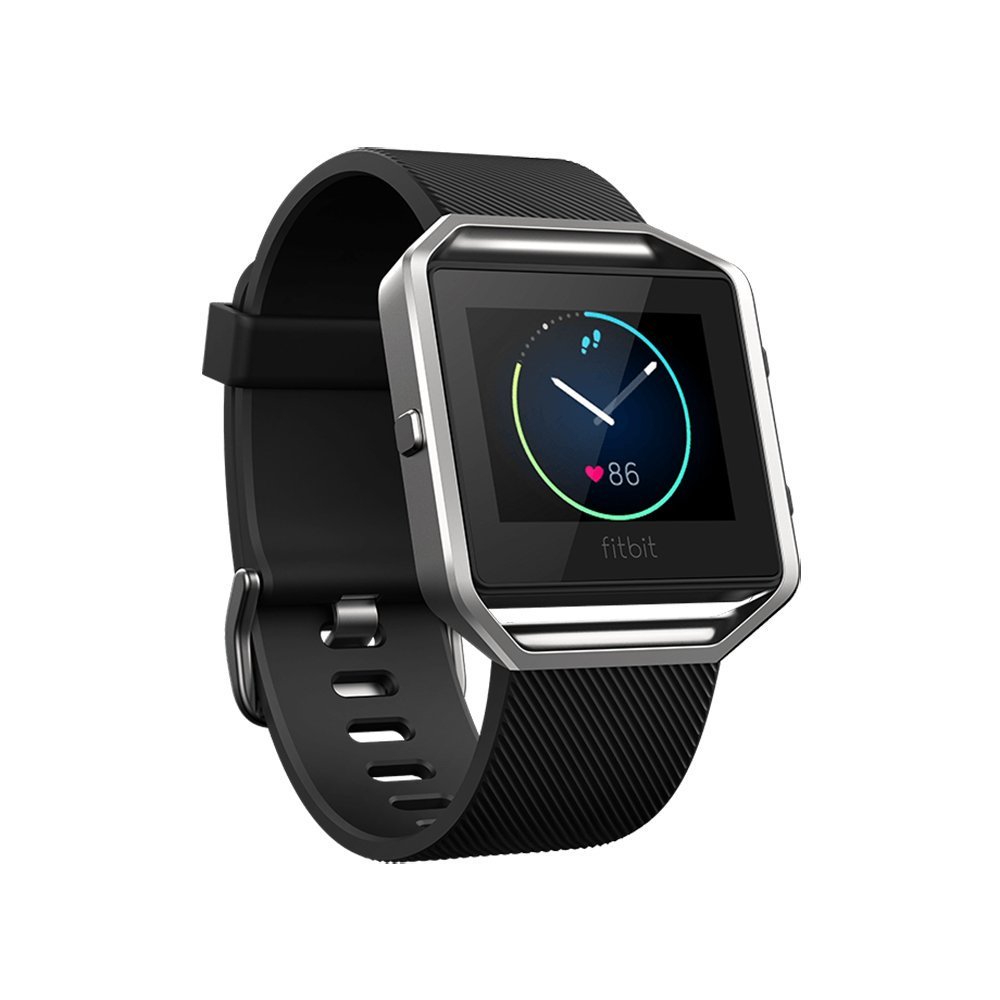toolsnecessary's tweet photo. Fitbit Blaze Smart Fitness Watch, Black, Silver, Large.
Check out HERE; https://t.co/xtqkGEaOow
#smartwatches, #smartwatch #toolsnecessary #WearableTechnology #amazon, #amazonstore,#electronics,#fashion,#Fitbit,#necessarytools, #onlineshopping,#wristwatch https://t.co/lNfKdZlHUd