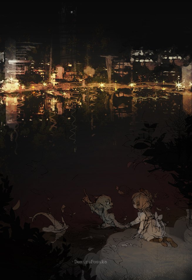 「行ってみたいと思ったことない?」 