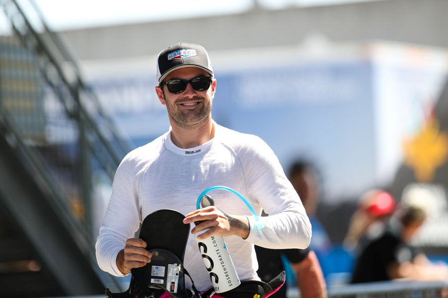 GPSTPETE's tweet photo. Happy birthday @jack_harvey42! RT to wish him a great day! https://t.co/PiHnyt10Ac
