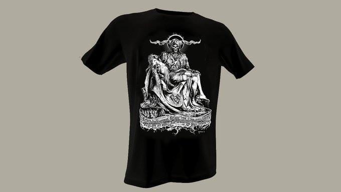 FallOfSummer's tweet image. For those who wish to support us and contribute to FoS’ coming back, merch is still available at our shop. Find tshirts, hoodies, posters, silk-screen printing, caps and beanies, and other stuffs.

👕 Merch/Store ➲ bit.ly/FoSShop
ℹ️ Website ➲ fallofsummer.fr