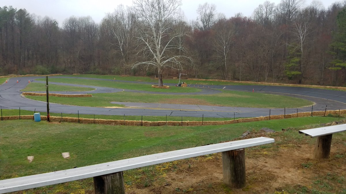 RealKartRacer's tweet photo. #wettrack https://t.co/CHSmYu4hpm