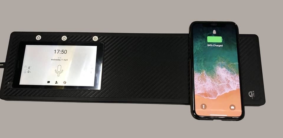 PitakaGallery's tweet photo. MagHive/MagBar Pro is truly coming soon. 👀👀👀👀
Which one will you take? The MagHive or the MagBar Pro?
Or both? Hhh🤔🤔🤔🤔
#maghive #magbarpro #smarthomedevices #smarthome #reminder
#magbarpro #wirelesscharging #tech #design #smarthomedevices #smartreminder https://t.co/IsBsMDJ0cI