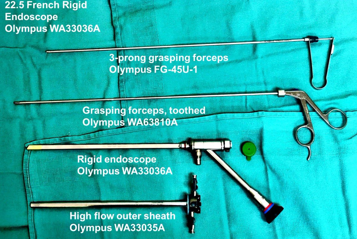 medravi's tweet photo. Broaden your scope! #ToolsOfTheTrade #TeamWorkMakesDreamwork #IRad #IREndoscopy #TheresHopeWithAScope @iRadRaj @CHICKVIR @KyleCooperMD @jhussainMD @IRadNAP @mmkhayatmd @EJJohnsonMD @MichiganVIR @SIRspecialists @JVIRmedia @AlexCVIR @IUIRad @TravisHealeyMD @007hsingh https://t.co/UXHLekOAS1