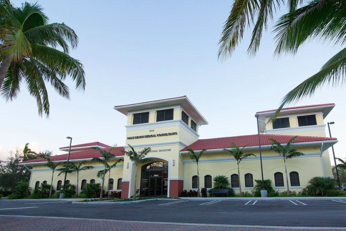 IntegrativeFoot's tweet photo. New podiatry office location in Palm Beach Gardens Florida for Integrative Foot &amp; Ankle Centers 561-293-3439 https://t.co/TiDkac14Ef