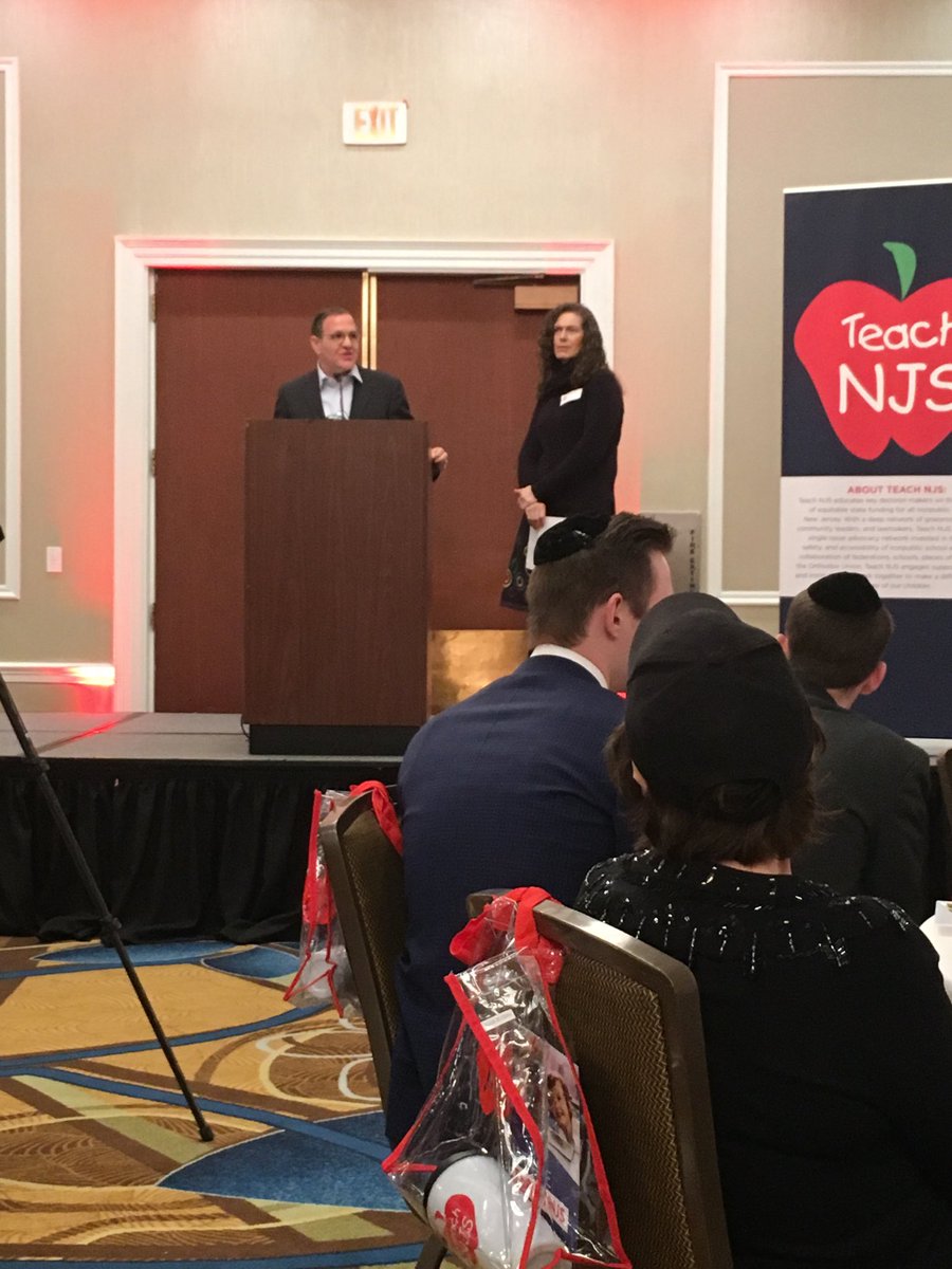 mlitwack's tweet photo. TABC and RPRY leadership at #teachnjs breakfast https://t.co/fww19x4WUz