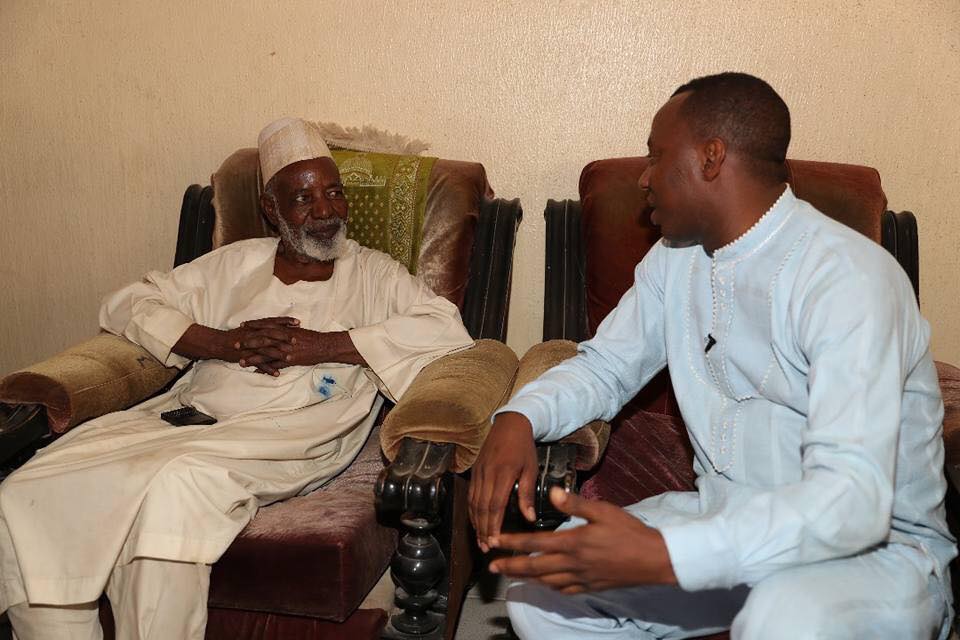 Balarabe Musa: The Nigerian System Prohibits Succeeding without First Stealing
> 9ralife.com/2018/04/15/bal…