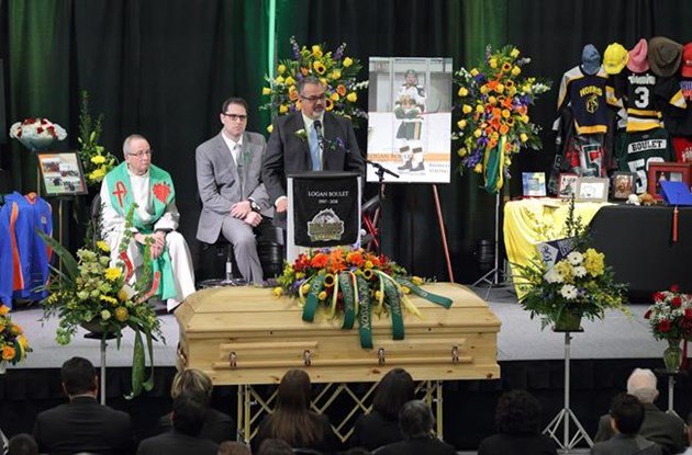 Broncos hockey player called a hero for saving other lives with organ donation.  ottawamatters.com/national-news/… https://t.co/PlESjx0J5s