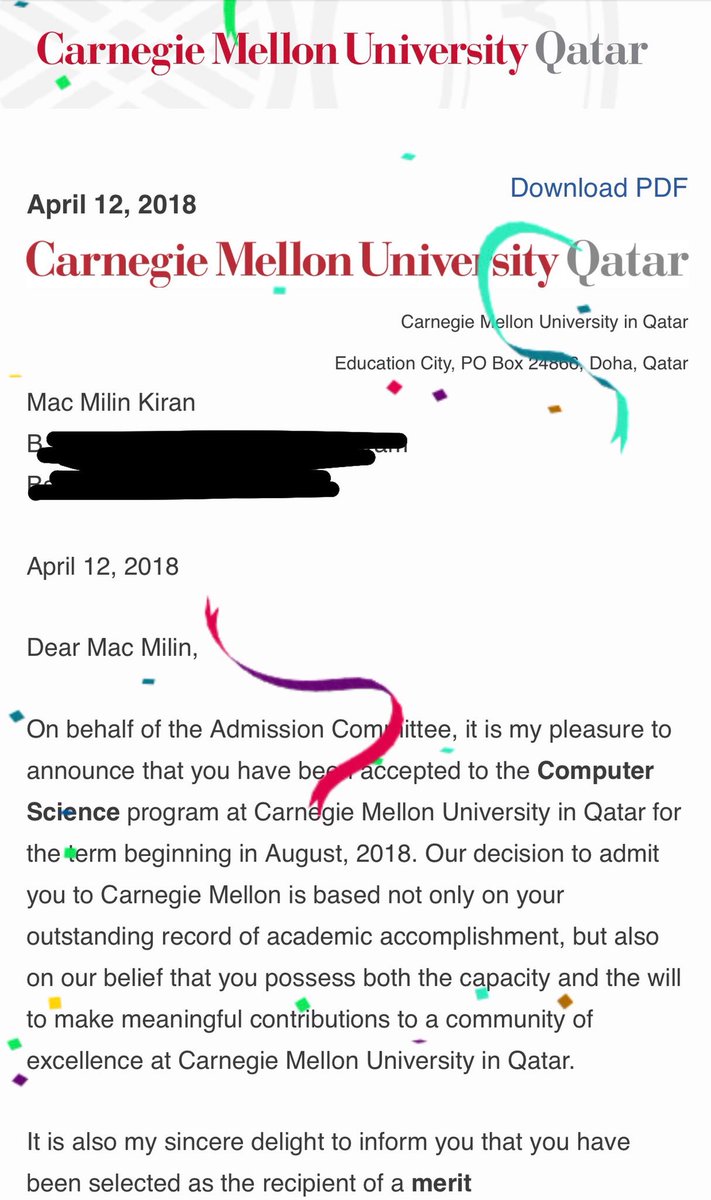 Mac Milin tweet media