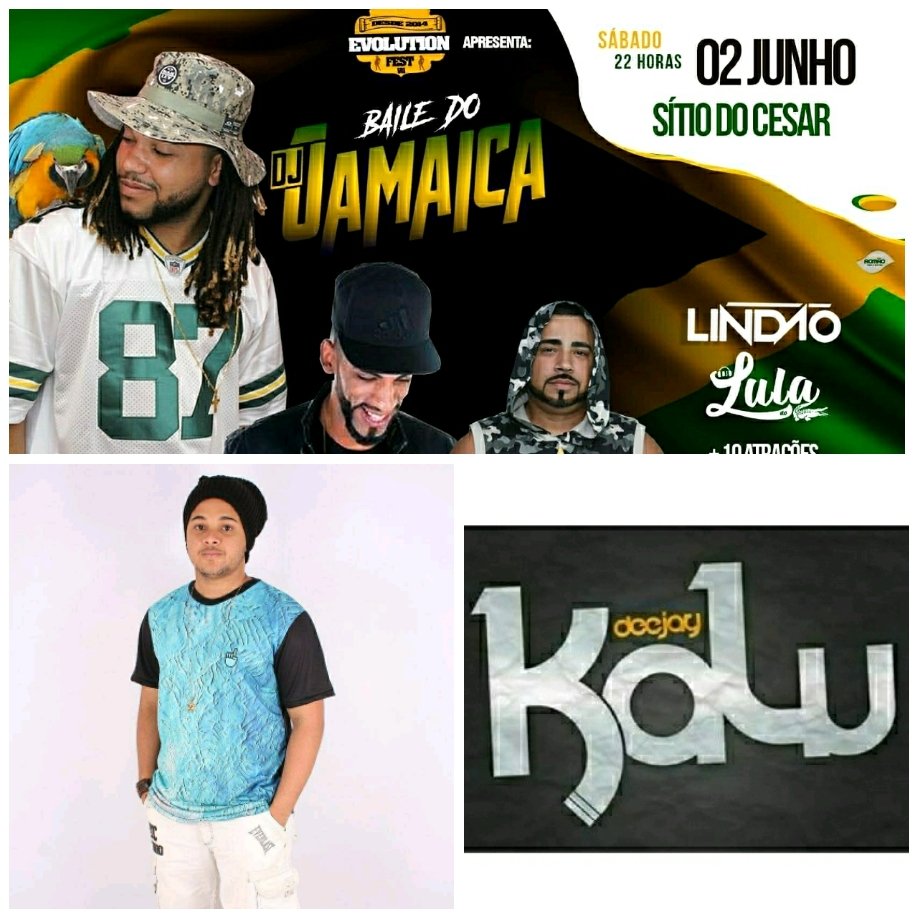SilvinhoJr7's tweet photo. BAILE DO DJ JAMAICA APRESENTA: DJ Kali
@DJJAMAICAOFC
@Djkaluoficial
#EVOLUTIONFEST https://t.co/F6zoXpOu5y