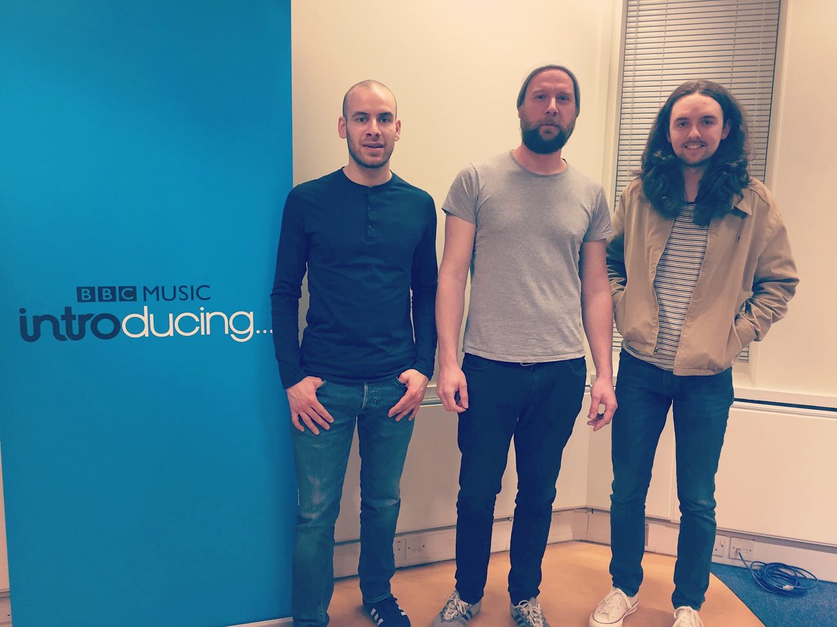 #bbcintroducing #theredkites3/4
#heavensentmadness#album
#wasted#soundedboss