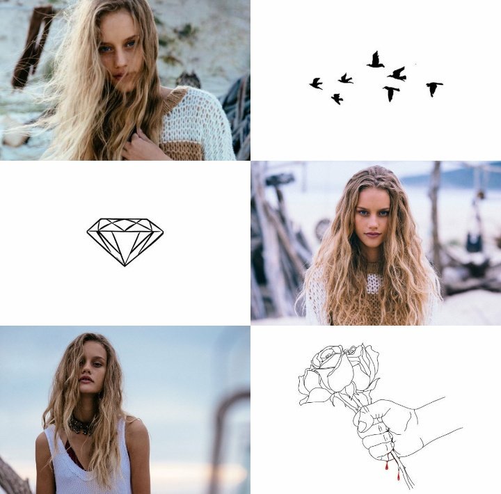 CloeDd_'s tweet photo. ❧  Roles https://t.co/e7AIb5fmxm