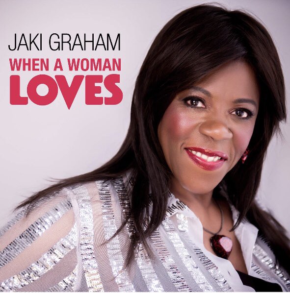 GaryBer20261052's tweet photo. JAKI GRAHAM I AM SO HAPPY YOUR BACK IN THE MUSIC 2018 WHEN A WOMAN LOVES I CAN NOT WAIT FOR THIS PRE ORDER ALBUM THE TRACKS ARE HOT PRE ORDER THIS ALBUM GUYS ❤️ https://t.co/BoGg0lcWQp