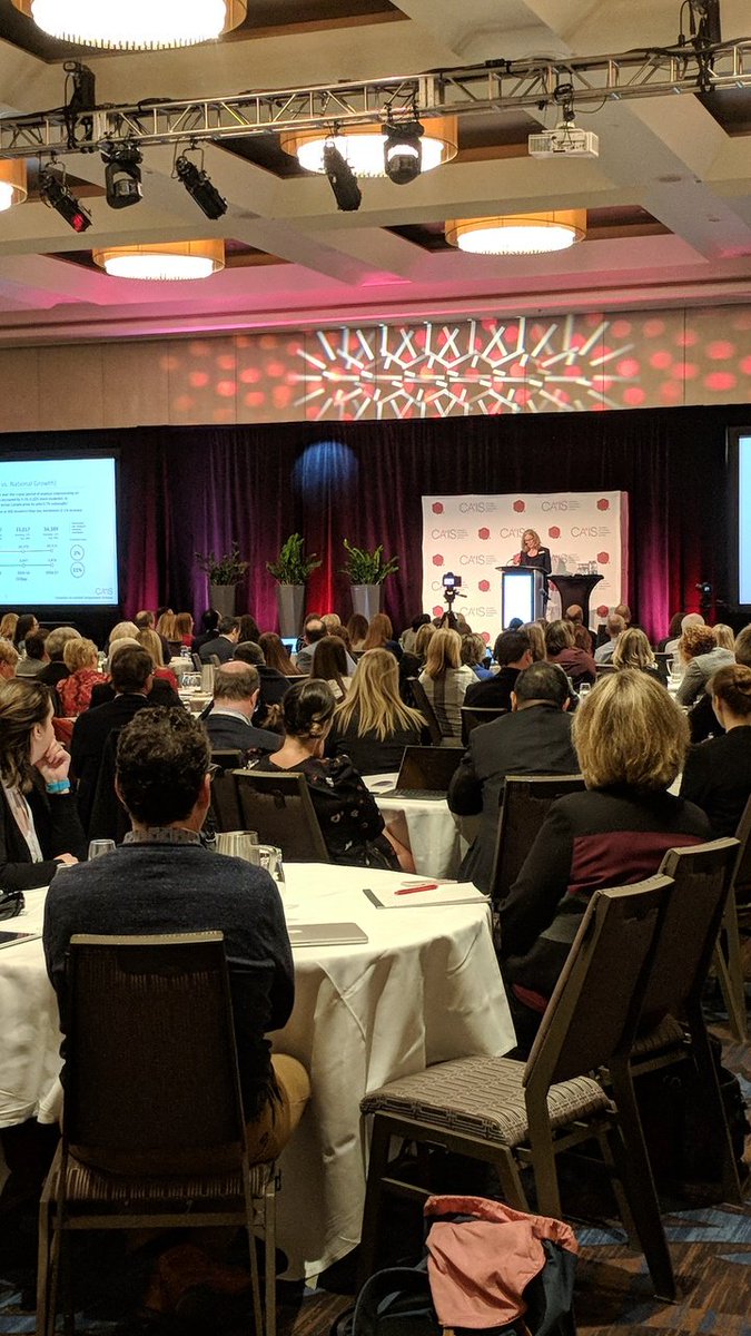 CAIS_Schools's tweet image. The #CAISNLC has officially started!