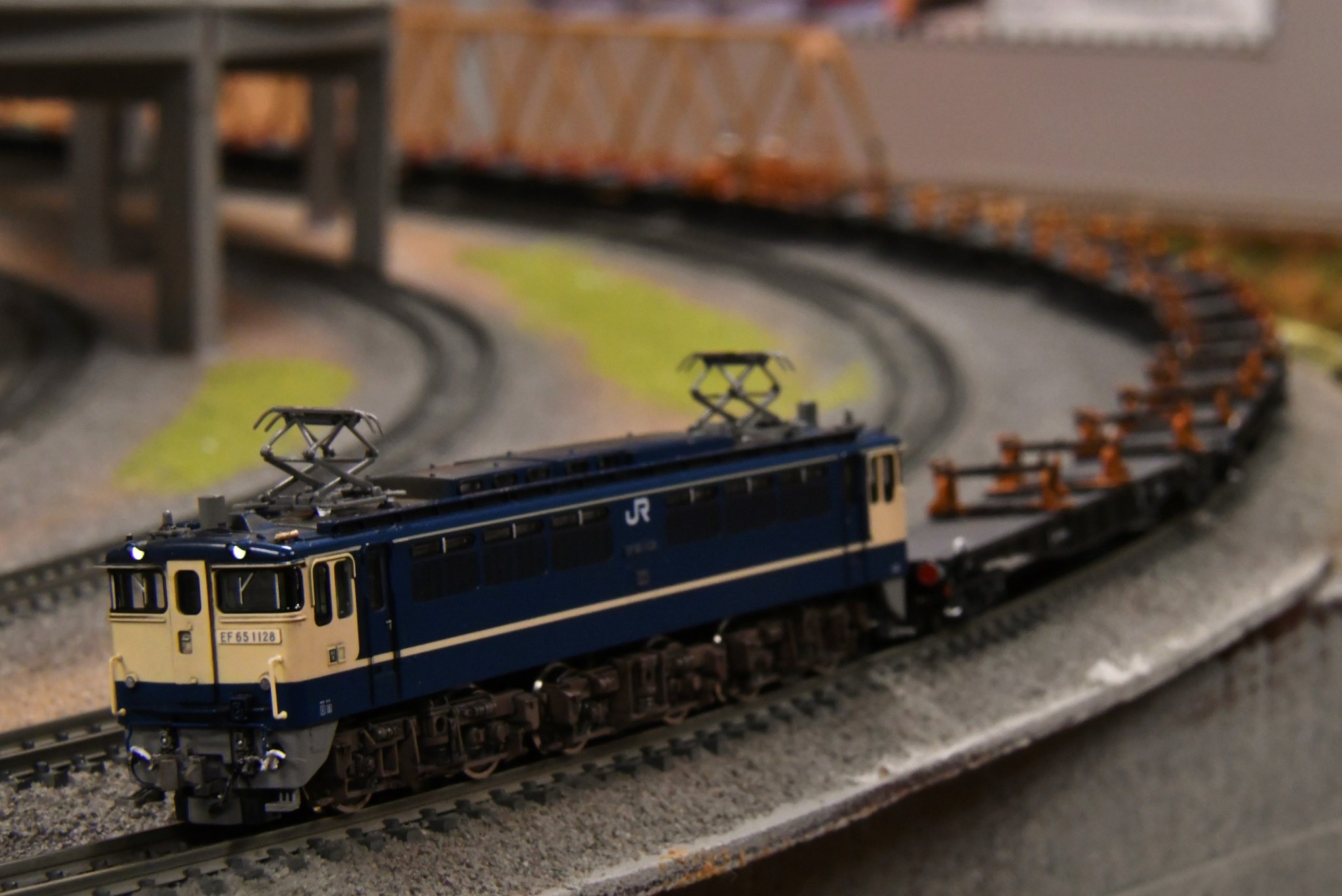 Tanimachi30000 в X: „チキ5500形「向日町ロンチキ」完成です。 初 Tanimachi30000 в X: „チキ5500形「向日町ロンチキ」完成です。 初