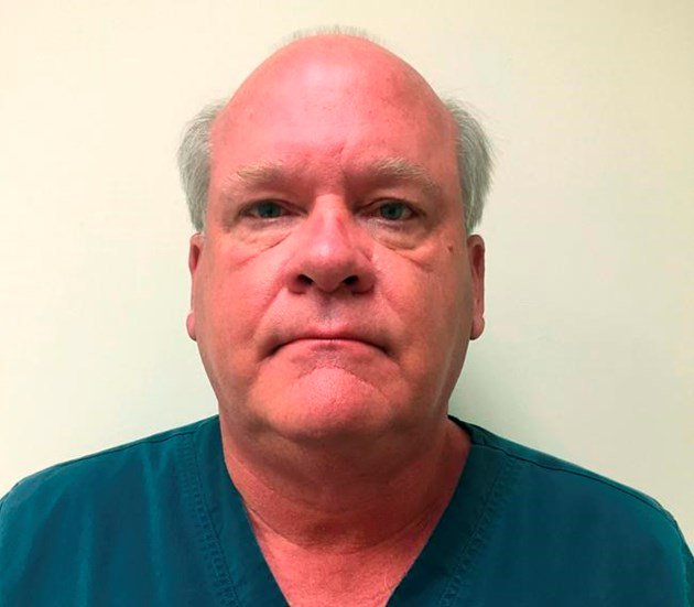 AP investigation: Doctors keep licenses despite sex abuse.  ottawamatters.com/world-news/ap-… https://t.co/X2eNN5U72j