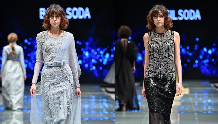 باسيل سودا يعرض في أول عرض أزياء في الرياض goo.gl/7CK5xL #روج #rougemagz #فاشن_شو #الرياض #arabfashionweek #عرض_أزياء_الرياض #باسيل_سودا <a href="/BASILSODAWorld/">BASIL SODA</a> @ArabFashionWeek