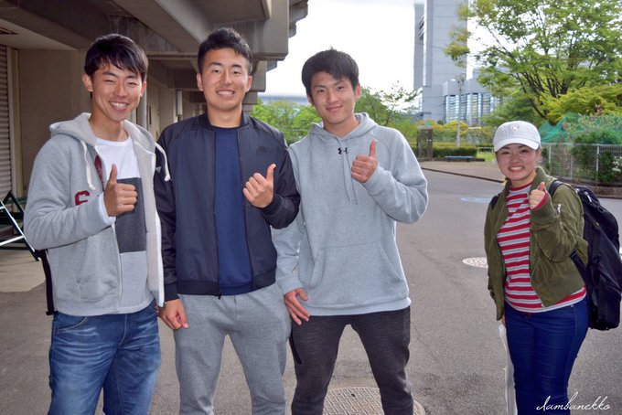 Haluhi 高校野球 中学野球 Iambanekko Page 60 Twilog