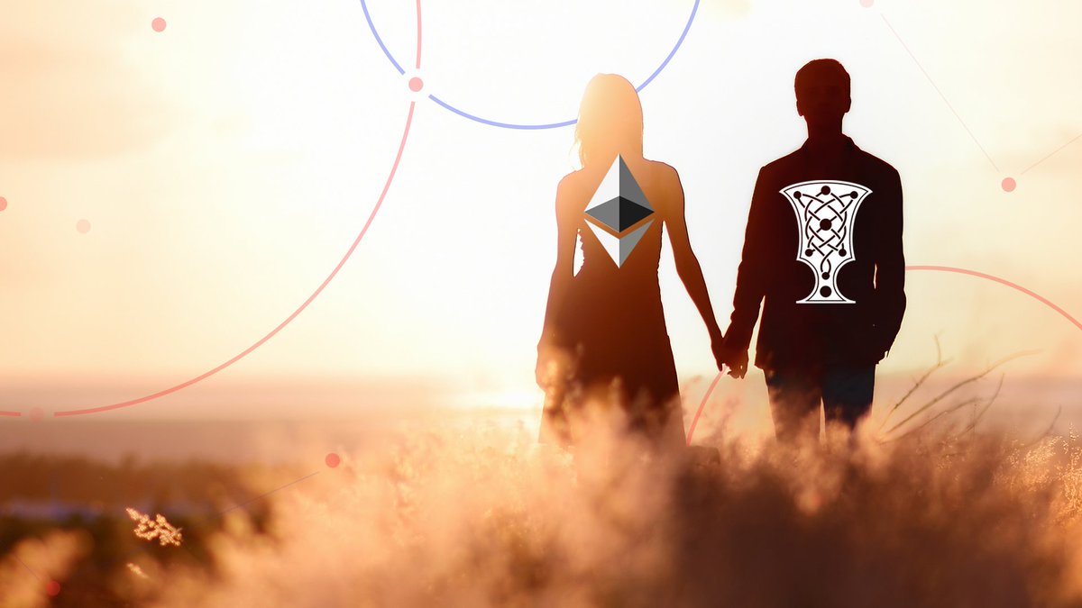 Safety and trust - that's what <a href="/ethereum/">Ethereum</a> network means for us🤝
Smart-contract in decentralized network is a great idea for the core of a transparent, autonomous market📈

GraphGrail is one more enrichment to #Ethereum #dApp network
Help us improve it at graphgrail.com🏆