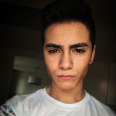 itsgabrielblack's tweet photo. #NewProfilePic https://t.co/OFwsoXph36