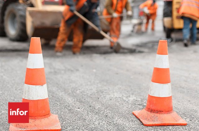 levy_stevenk's tweet photo. I live in NE Ohio. The idea of using @Infor tech to eliminate the bazillions of potholes we have is VERY compelling! @Infor @gcourtin @iotagenda #technology #infrastructure @Infor @gcourtin @iotagenda #technology #infrastructure https://t.co/4f7eEuvE82 #TeamInfor https://t.co/tpc0mwfsy8