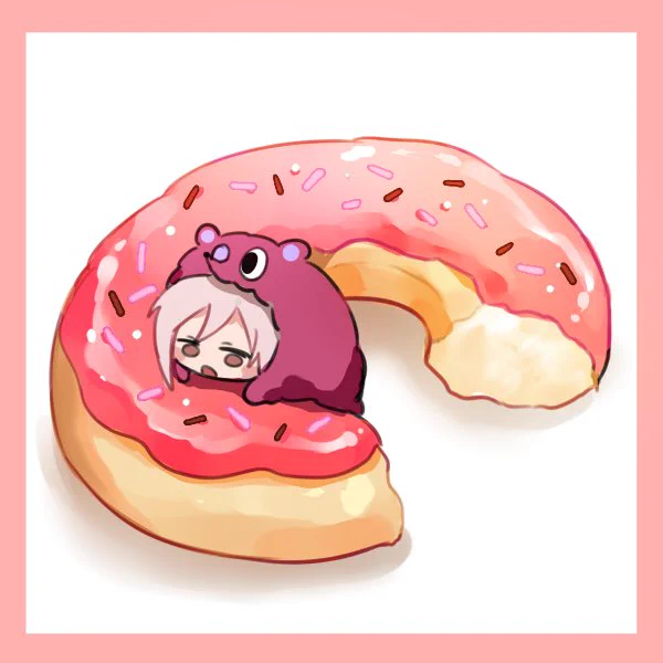 食べよう☆ 