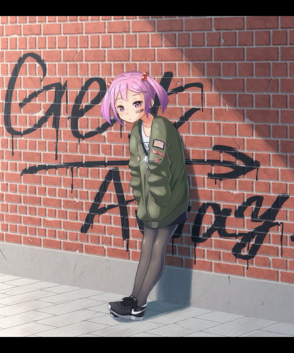 漣 でかいma 1着てる女の子はかわいい 蓬莱人のイラスト 漣 でかいma 1着てる女の子はかわいい 蓬莱人のイラスト