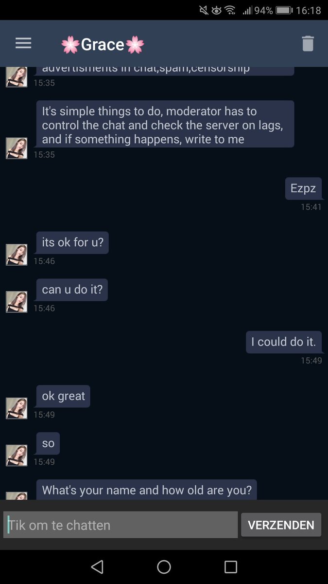 sonofusss's tweet photo. Don't fall for this scam. #csgoscam #csgo #scam 1/2 https://t.co/kktlzkeCkc