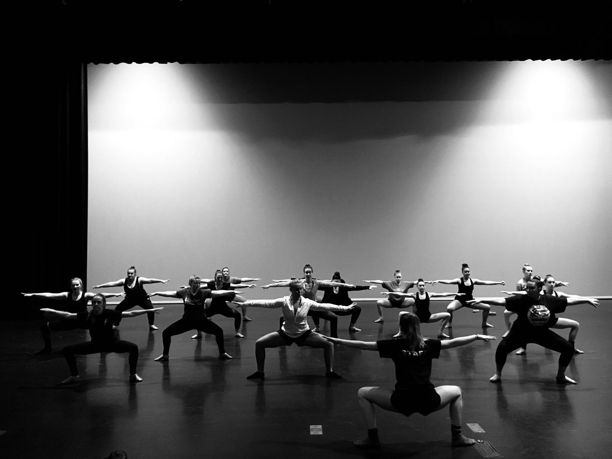 2pm in Braden Auditorium!💜