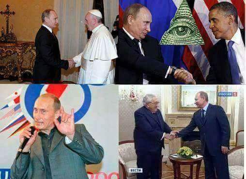 YoanaVega10's tweet photo. It is 2018
Let me say it again 
You have #NOCOUNTRIES 
#NOPRESIDENTS #NOLEADERS 
We all have the same #ENEMIES 
Start using the best weapon you have #YOURBRAIN 
CONTROLLED OPPOSITION PUPPETS https://t.co/3w86RzyWJS