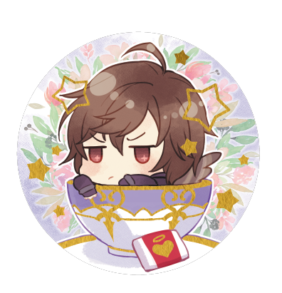 サンダルフォン可愛い🌟 