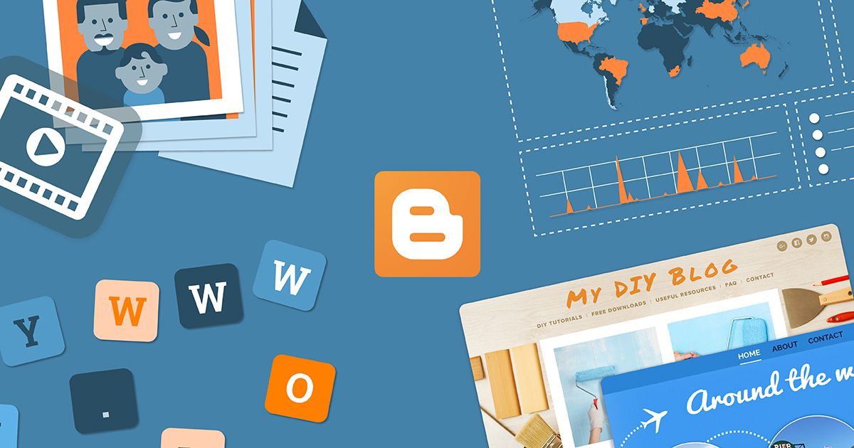 Techtips_post's tweet image. How to start a Free Blog in 2018 using Blogger (blogspot.com) #HowToArticle #BloggerTutorial
buff.ly/2H9Tsdw