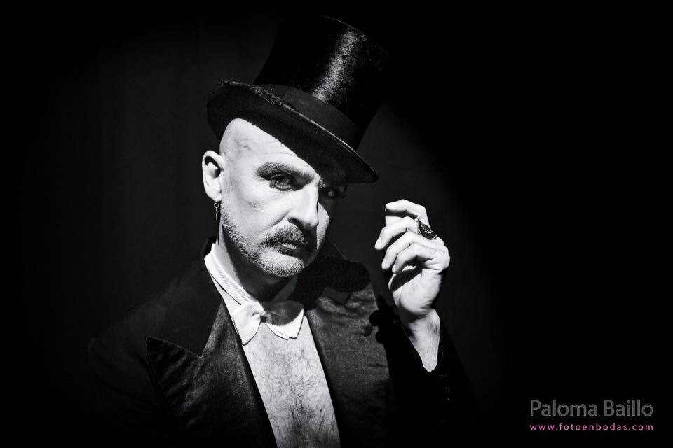 sojoteatro's tweet photo. #HOY #MasterClass teatro, cabaret y sexualidad en una clase magistral que desvela los entresijos de un burdel. reservas: https://t.co/jeF7pDKJy7 https://t.co/Zj6iSHaWIk