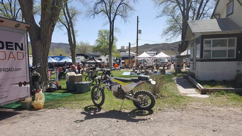 AguaCalientenv's tweet photo. Liking this turnout!
#aguacaliente #dirtbike #dirtbikeracing #racing #desertracing #desert #nevada200 #nevada200trailride #nevada #nevadalife #dirtroads #muddytires #offroad #offroading #vroomvroom #bike #trailerparklife #rvspots #event #events #lincolncountynv #calientenv https://t.co/oVmg5IDON9