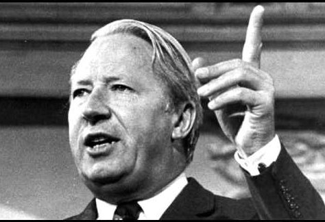 OpenBritain's tweet photo. #PeoplesVote?

How about we first had a referendum on whether Britain's accession to the EEC/EU in 1972 that took place without a referendum was legitimate or not?

And Maastricht, and Lisbon.

#Brexit https://t.co/G6jbUf7TA5