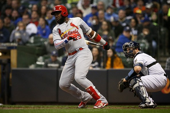 DFSPlaybookPro's tweet photo. DFS MLB Stacks: April 15 from @TheRealTAL is now available for today's MLB slate! #FANation #MLB #DFS https://t.co/cfL2Uwu2hA https://t.co/Q165z9HTdP