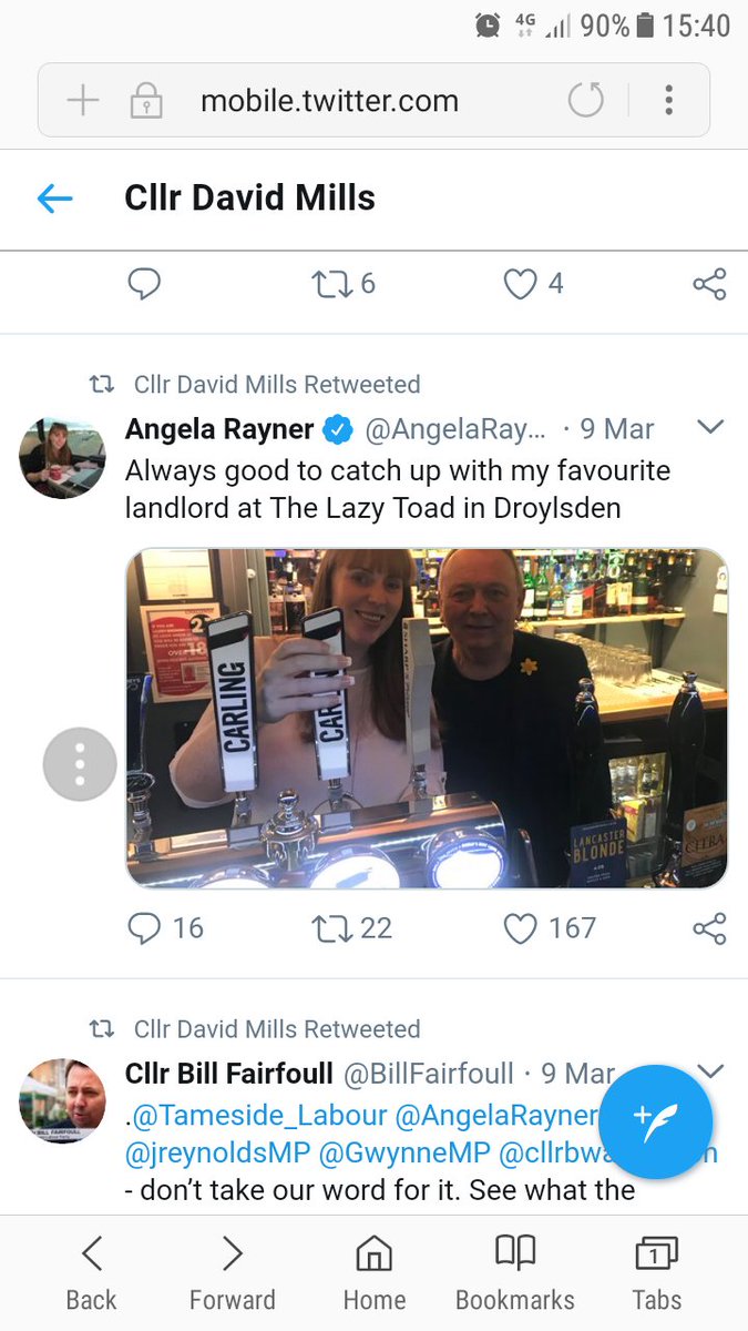 Droylsdentruth's tweet photo. I knew thats the reason we can't have a @jdwtweet wetherspoons in Droylsden. Big bad Alan from the lazy toad doesnt want it. @SaveTameside @DroylsdenMatt @DroylsdenRT @Droylsden_WMC https://t.co/mTYUSq3Wqs