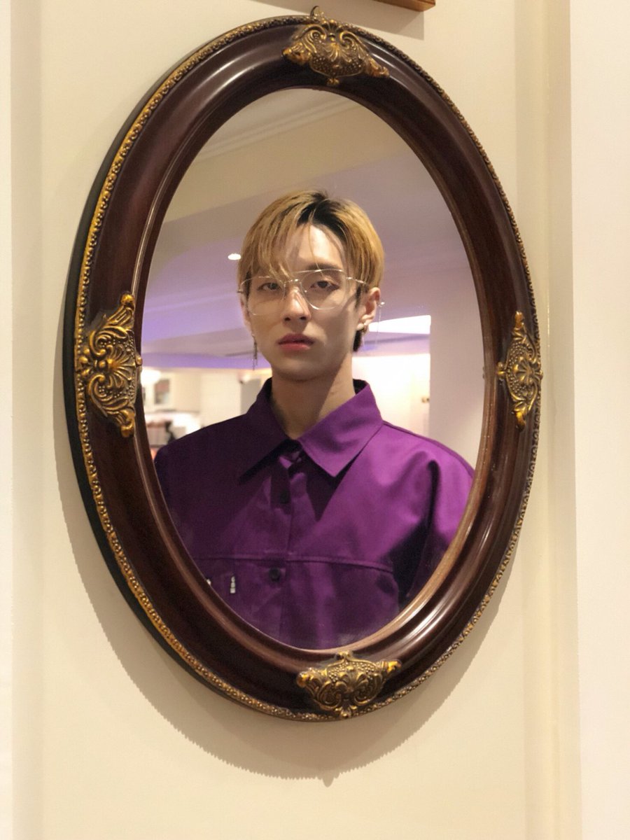 HollandChile_'s tweet photo. [15042018 | SNS] Actualización de Holland en Twitter.

"Hoy en historia de @instagram 💭
Mi Instagram --> holland_vvv "

@HOLLAND_vvv 
@HollandChile_ 
#hollandchile https://t.co/1NhS2P4Axw