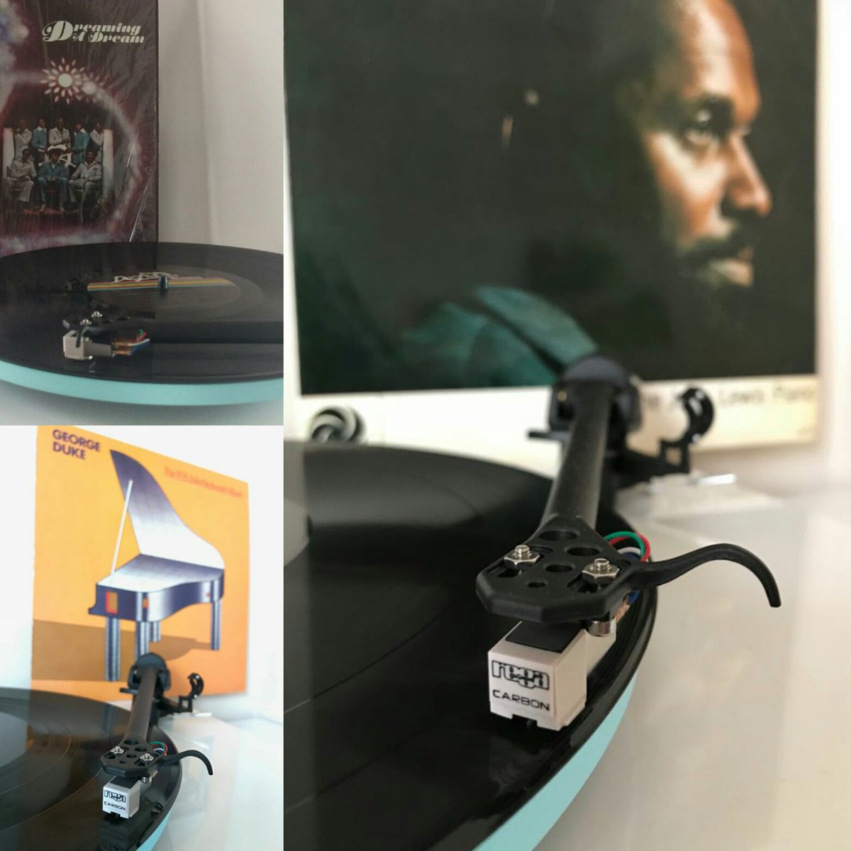 IainBanks68's tweet photo. Love my Rega P2 turntable. #regaP2 #nowspinning #turntable #vinylrecords #vinyladdict
@RegaResearch https://t.co/nQMEL3UIle