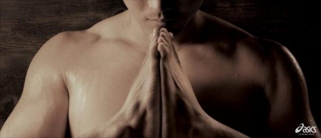 Coloribus's tweet image. #AdMirror: Foot Strengthening Exercise To Improve Speed, Power, And Balance by Diamond Advertising.
bit.ly/2qagidL