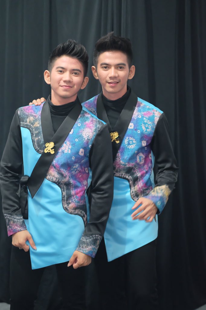 Pantengin lagi indosiar nya yahh..ikiido masih nynyi lagi guy..UP lagi yukk TTI nyaaa#RizkiRidhoTourDAVAIndramayu